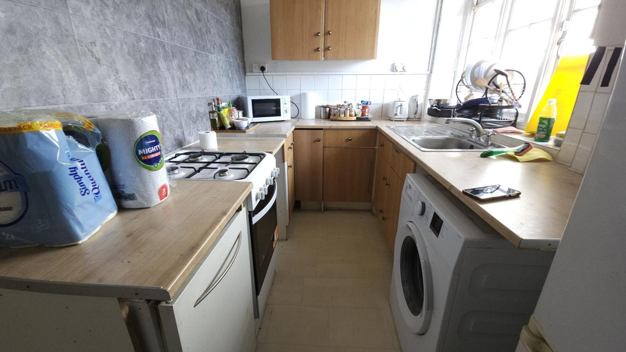London Edgware Station Apartment Kültér fotó