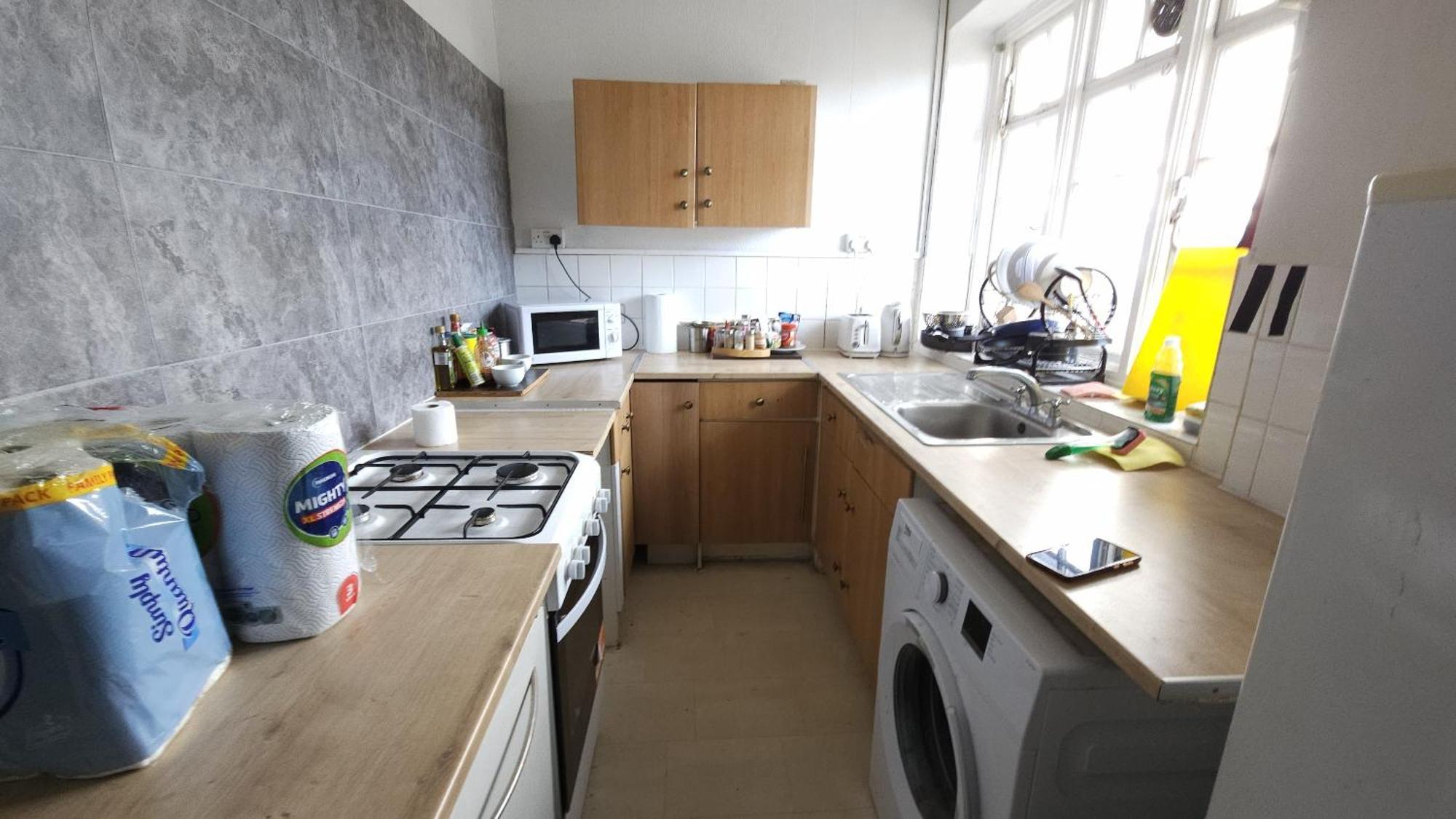 London Edgware Station Apartment Kültér fotó