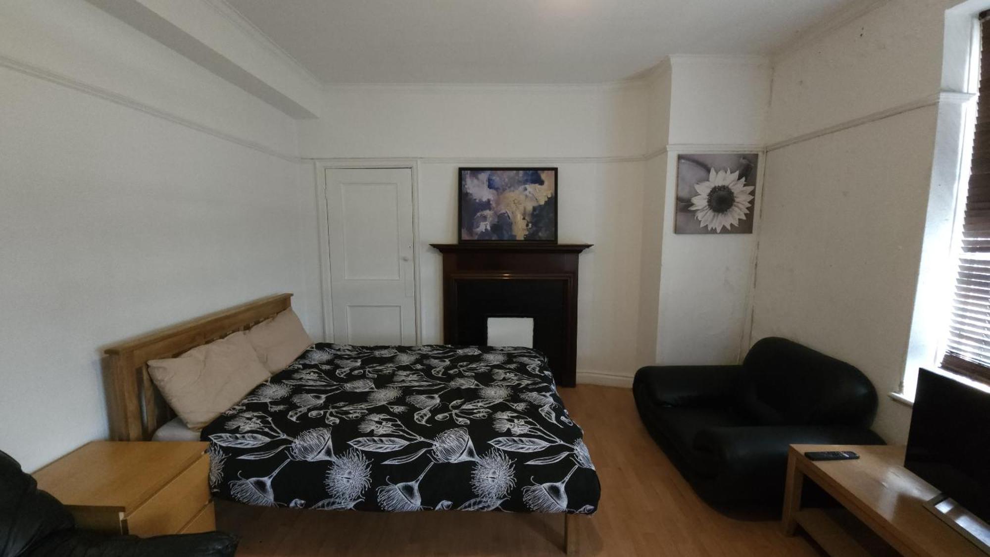 London Edgware Station Apartment Kültér fotó