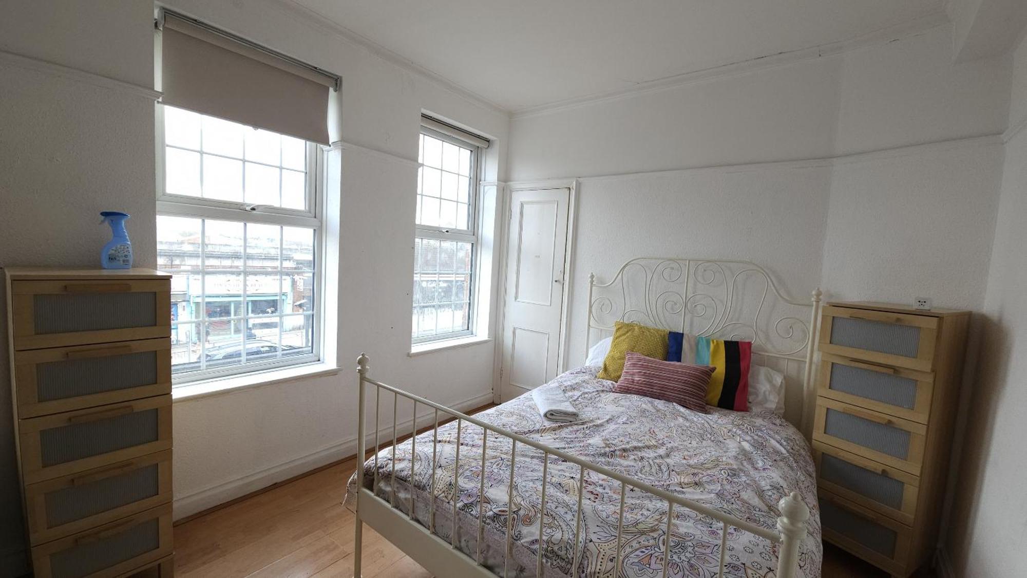 London Edgware Station Apartment Kültér fotó