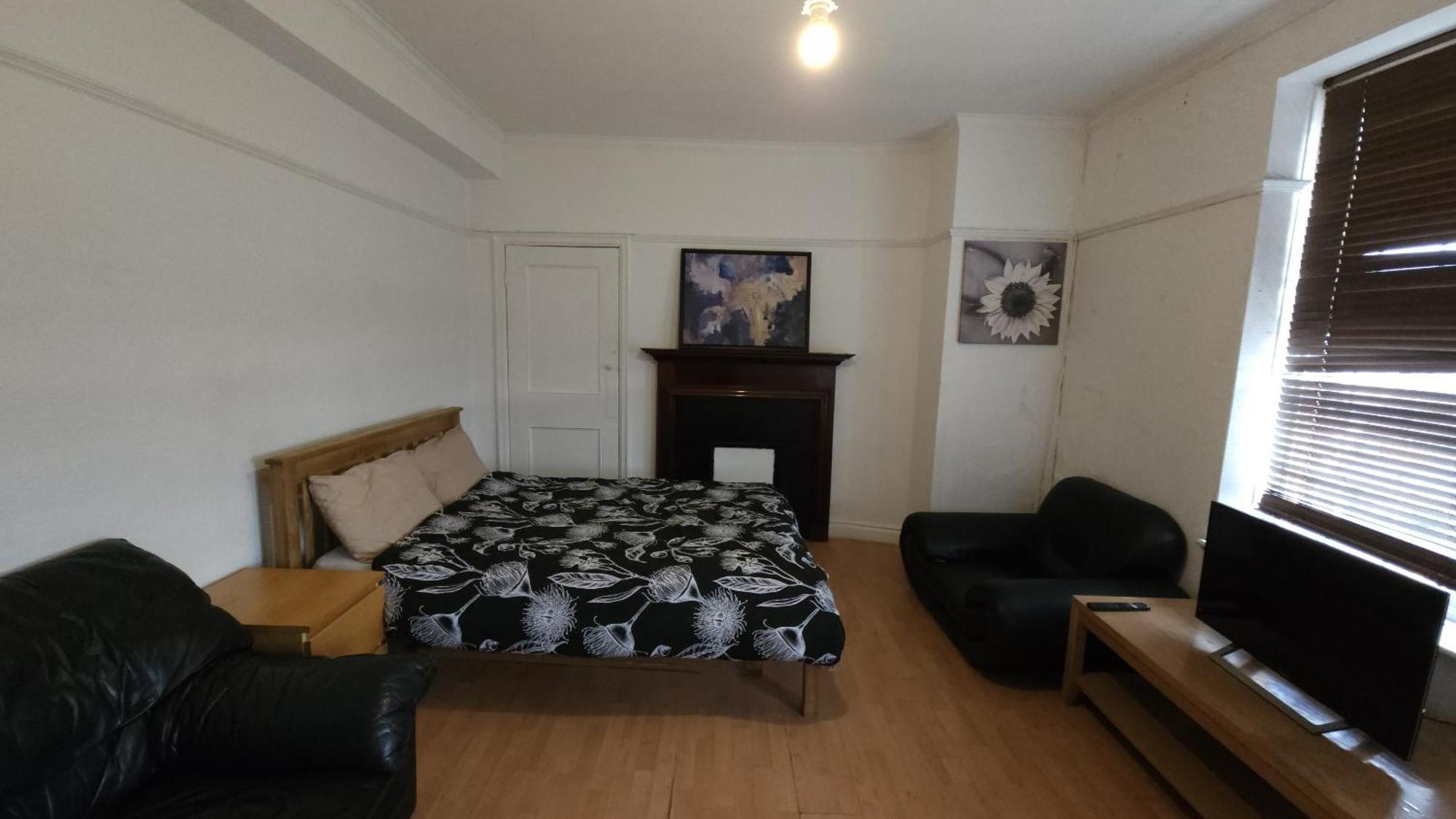 London Edgware Station Apartment Kültér fotó