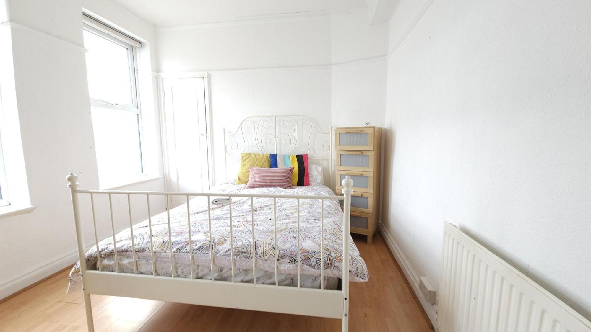 London Edgware Station Apartment Kültér fotó