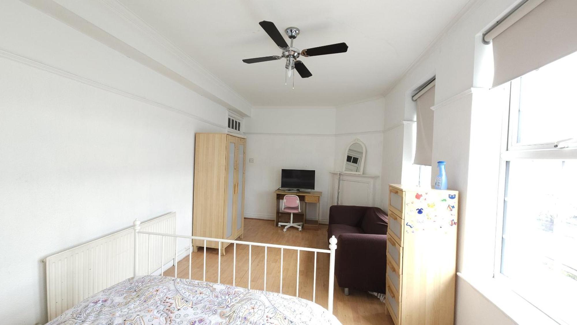 London Edgware Station Apartment Kültér fotó