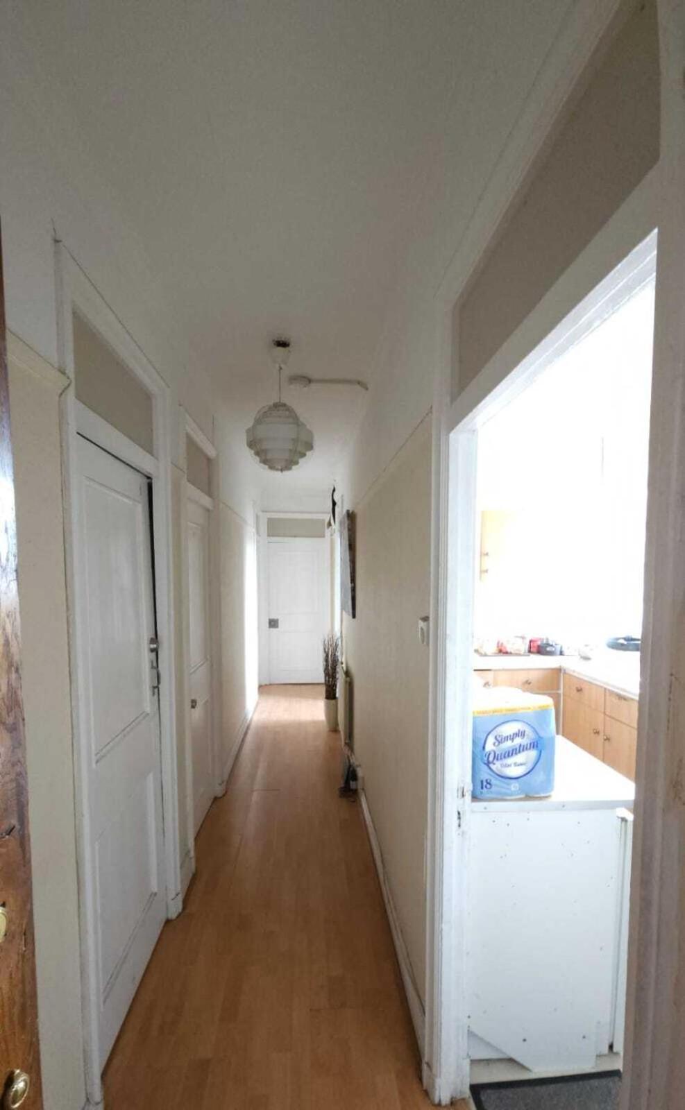 London Edgware Station Apartment Szoba fotó
