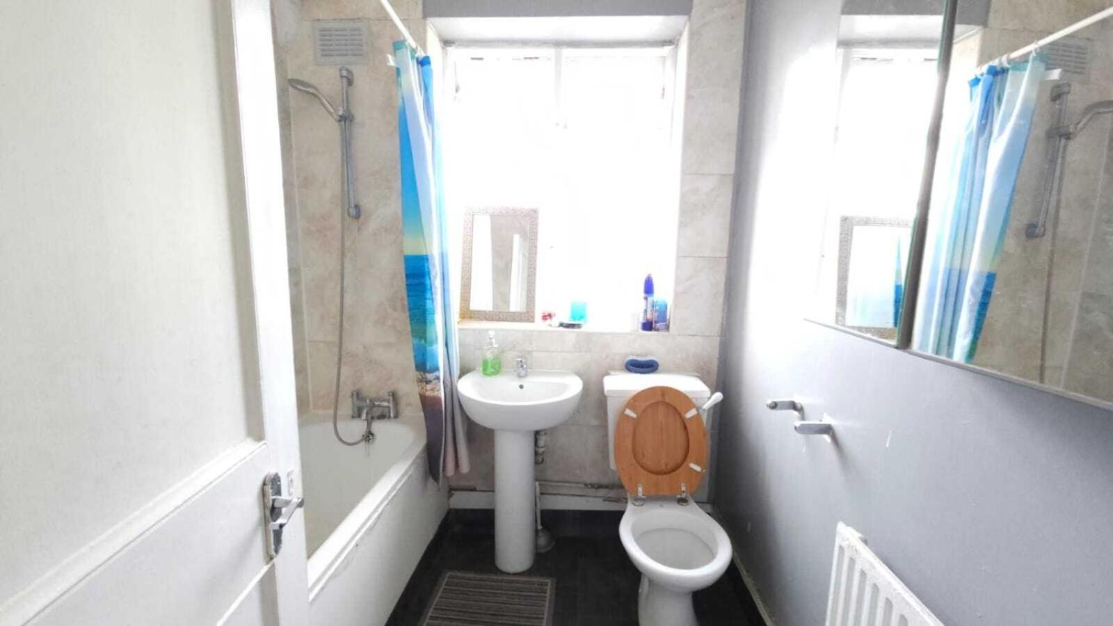 London Edgware Station Apartment Szoba fotó