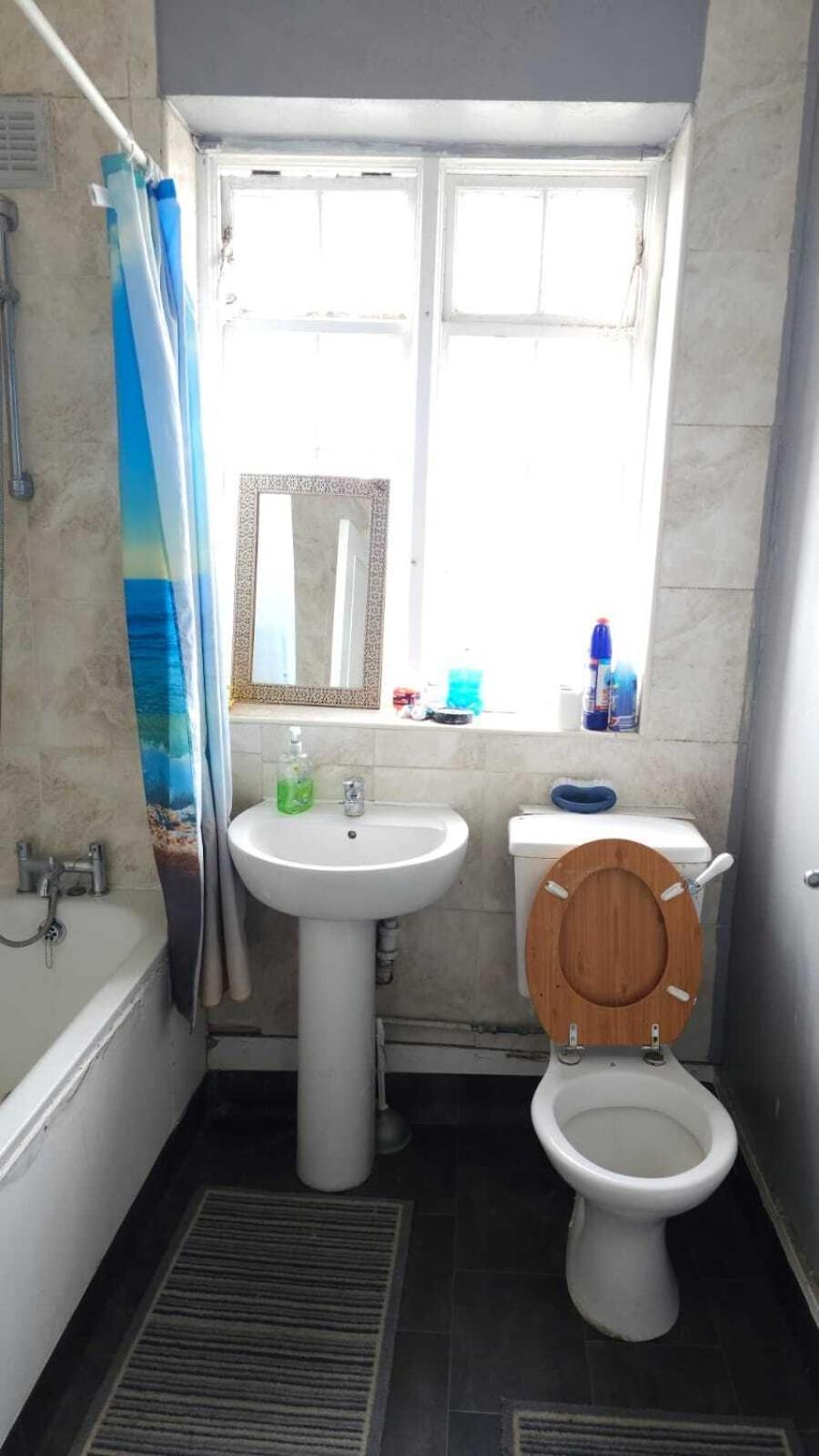 London Edgware Station Apartment Szoba fotó