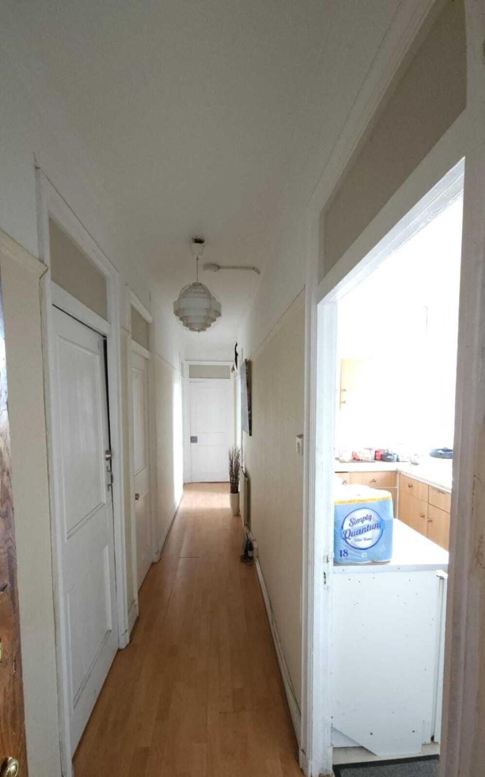 London Edgware Station Apartment Szoba fotó
