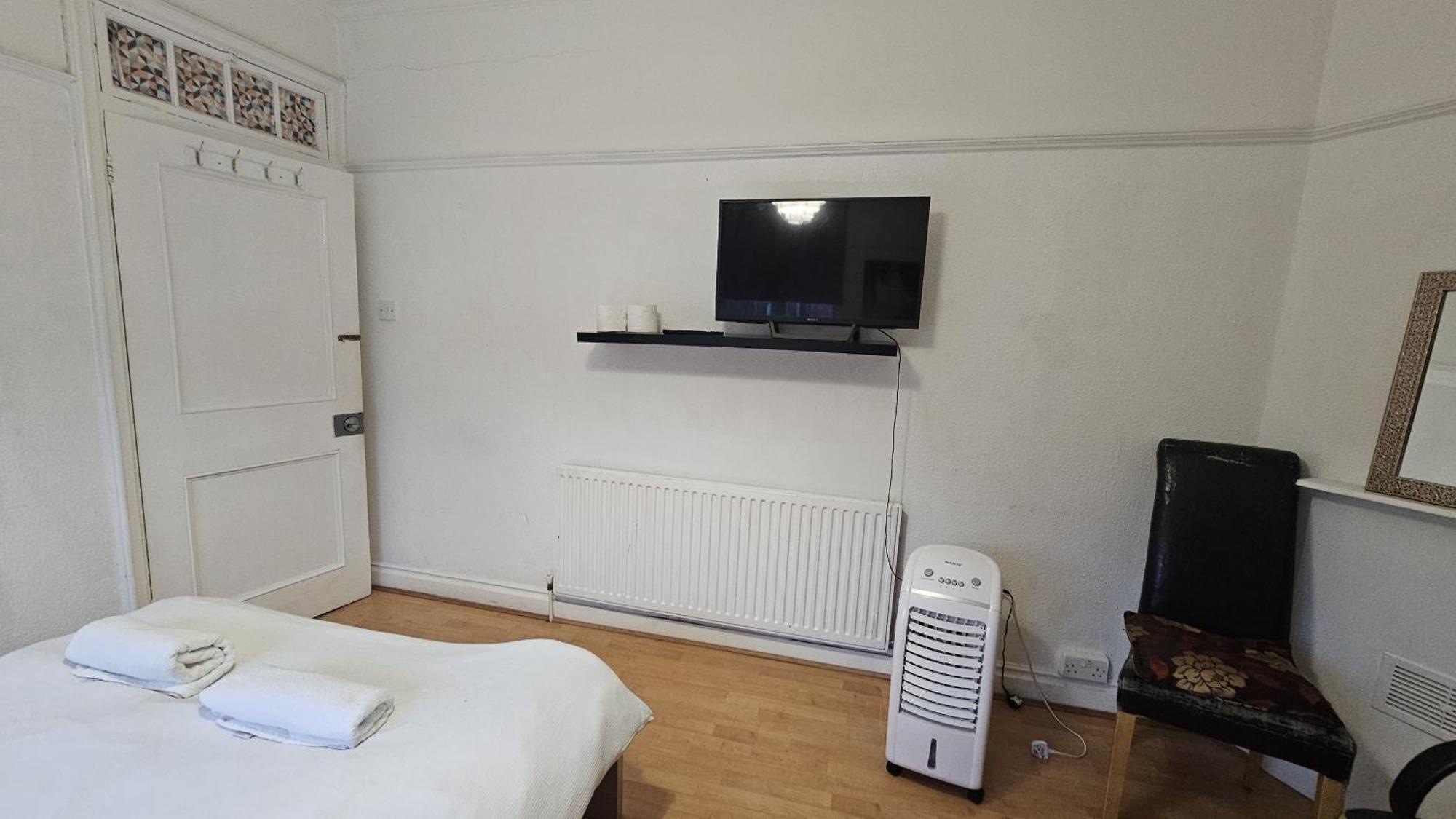 London Edgware Station Apartment Kültér fotó