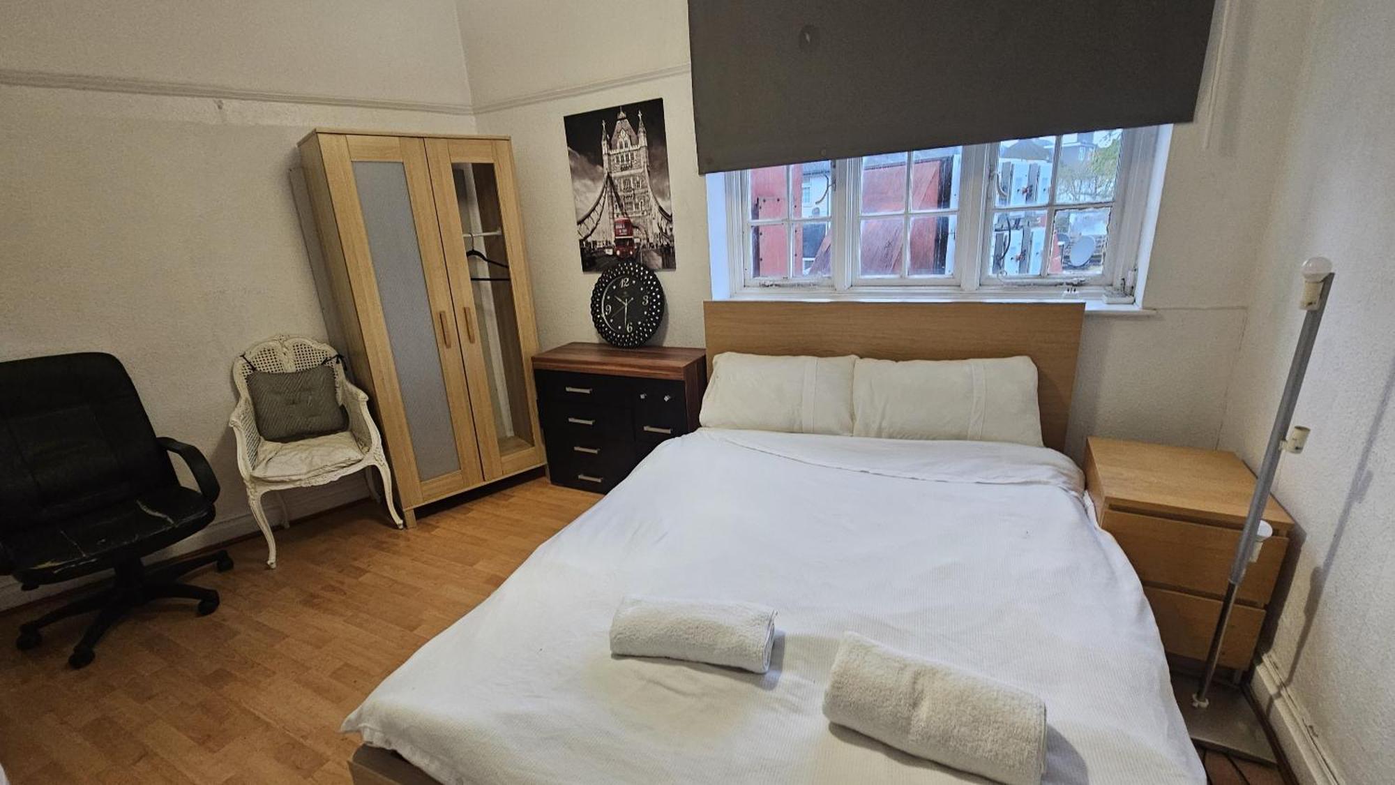 London Edgware Station Apartment Kültér fotó